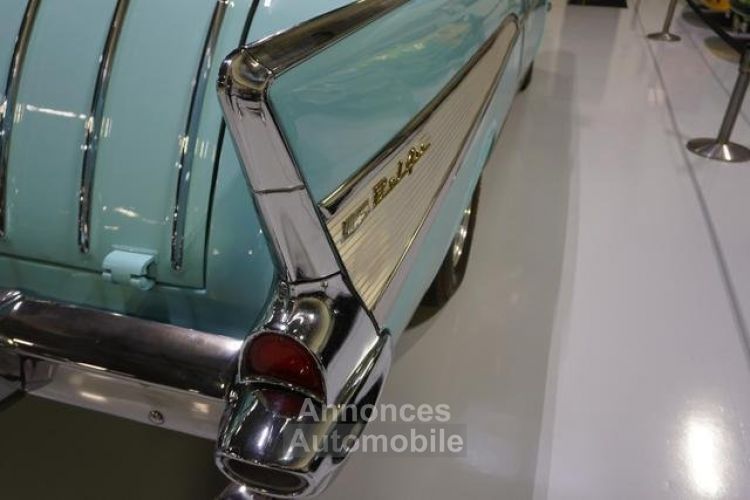 Chevrolet Nomad - <small></small> 80.000 € <small>TTC</small> - #10