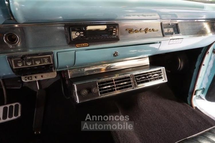 Chevrolet Nomad - <small></small> 80.000 € <small>TTC</small> - #17