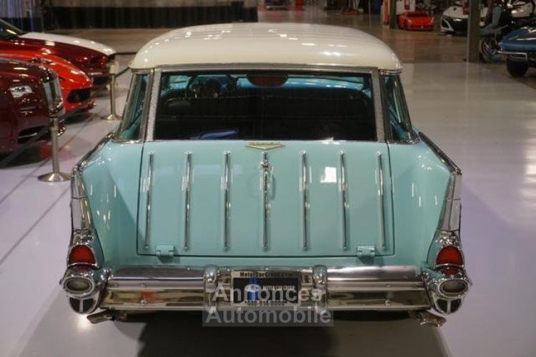 Chevrolet Nomad - <small></small> 80.000 € <small>TTC</small> - #35