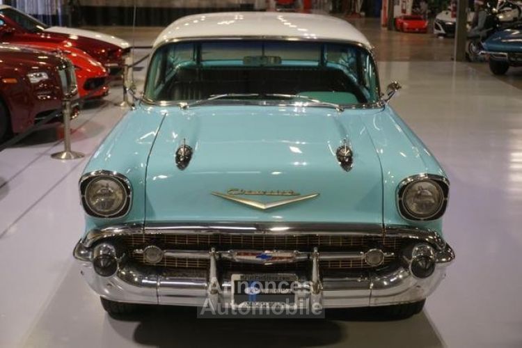 Chevrolet Nomad - <small></small> 81.000 € <small>TTC</small> - #3