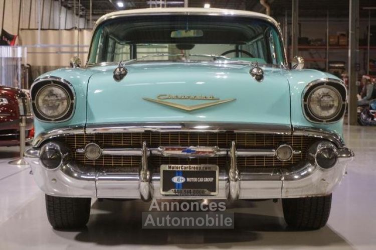 Chevrolet Nomad - <small></small> 81.000 € <small>TTC</small> - #5