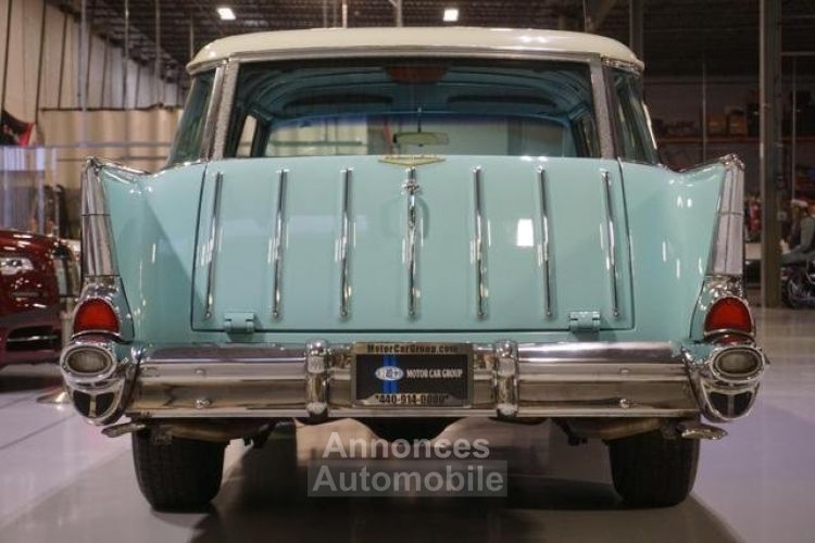 Chevrolet Nomad - <small></small> 81.000 € <small>TTC</small> - #6