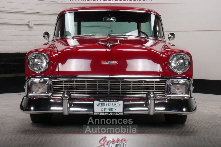 Chevrolet Nomad - <small></small> 84.000 € <small>TTC</small> - #2