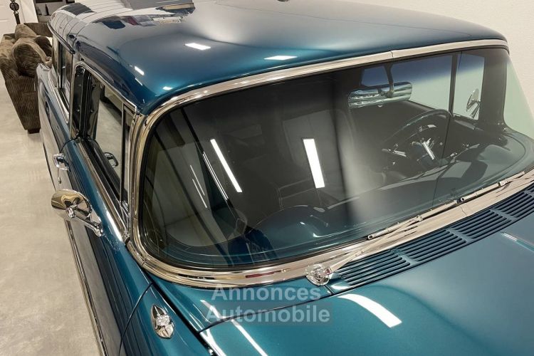 Chevrolet Nomad - <small></small> 111.000 € <small>TTC</small> - #4