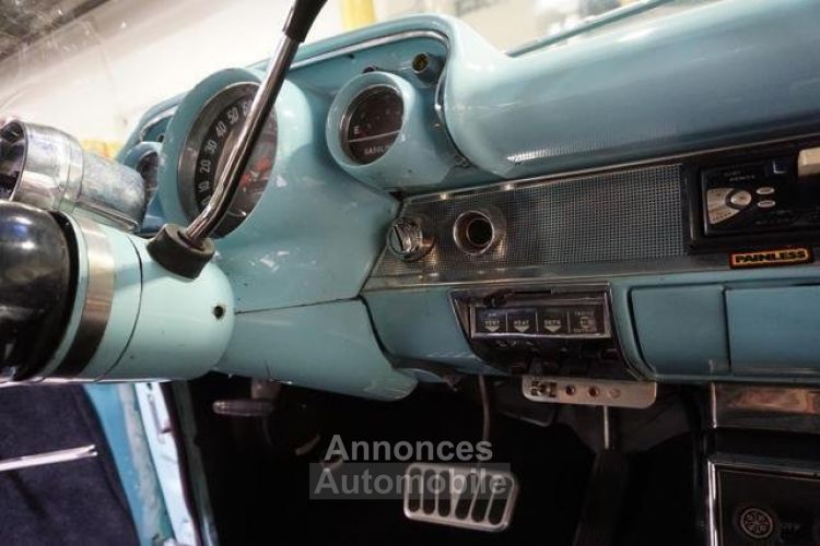 Chevrolet Nomad - <small></small> 84.200 € <small>TTC</small> - #18