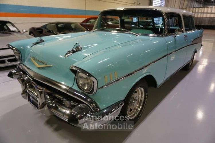 Chevrolet Nomad - <small></small> 69.600 € <small>TTC</small> - #2