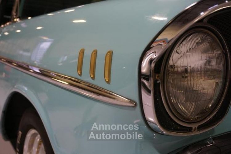 Chevrolet Nomad - <small></small> 69.600 € <small>TTC</small> - #9