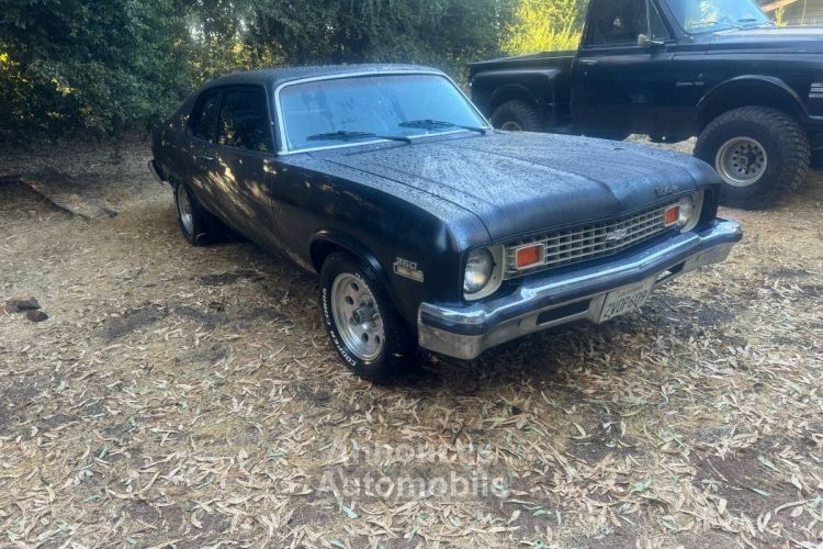 Chevrolet Nova - <small></small> 19.000 € <small>TTC</small> - #1