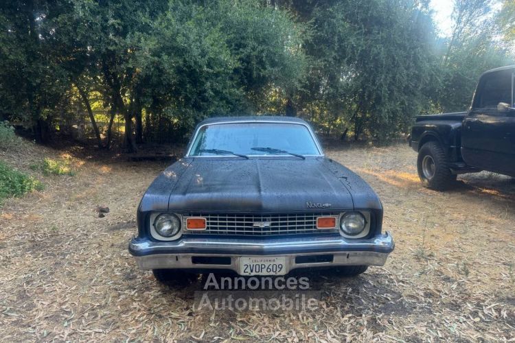 Chevrolet Nova - <small></small> 19.000 € <small>TTC</small> - #3