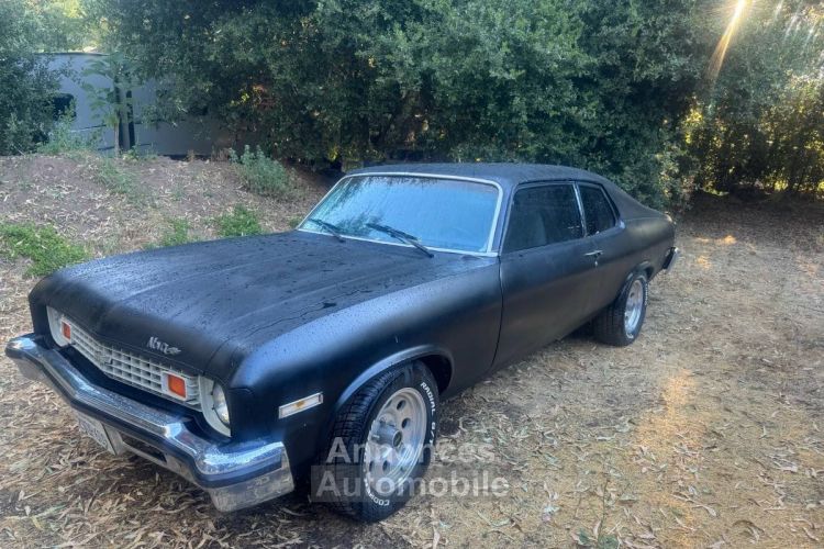 Chevrolet Nova - <small></small> 19.000 € <small>TTC</small> - #4