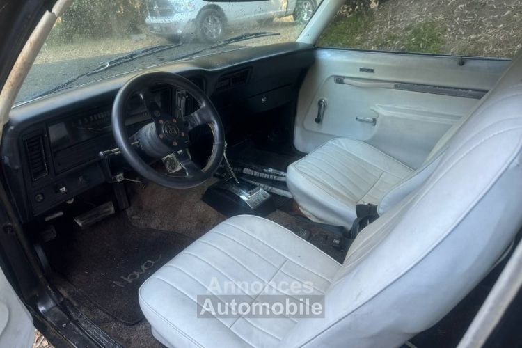 Chevrolet Nova - <small></small> 19.000 € <small>TTC</small> - #6