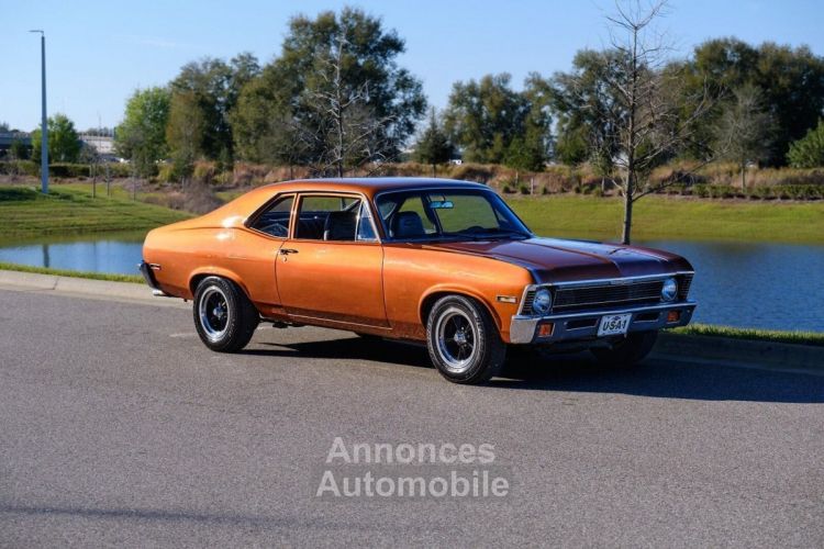 Chevrolet Nova - <small></small> 41.000 € <small>TTC</small> - #9