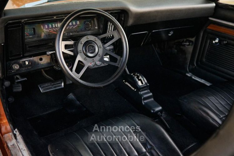 Chevrolet Nova - <small></small> 41.000 € <small>TTC</small> - #15