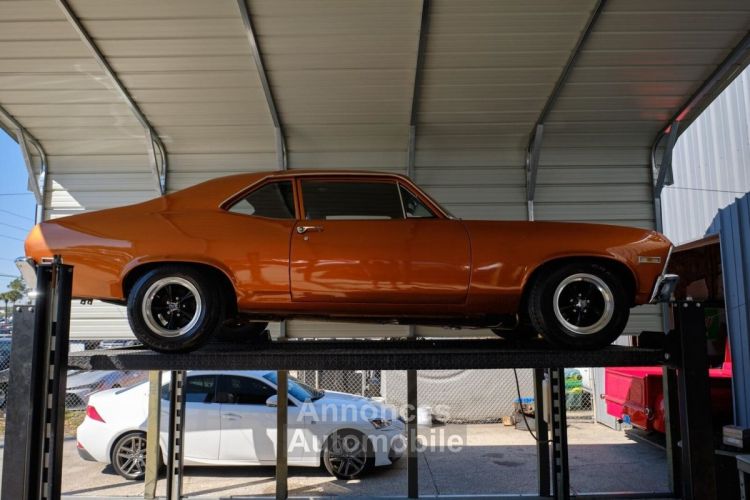 Chevrolet Nova - <small></small> 41.000 € <small>TTC</small> - #27