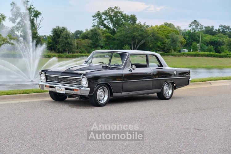 Chevrolet Nova - <small></small> 44.000 € <small>TTC</small> - #1