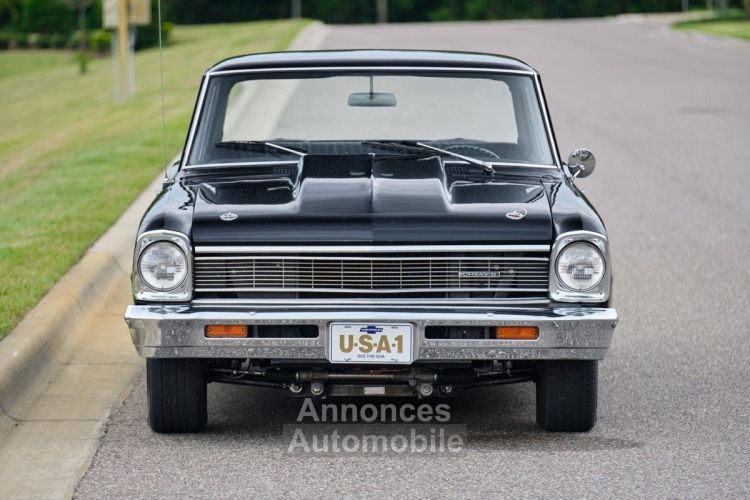 Chevrolet Nova - <small></small> 44.000 € <small>TTC</small> - #10