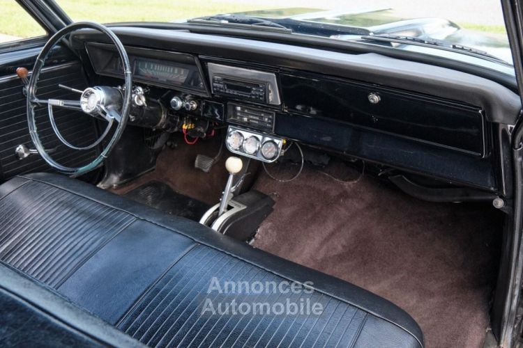 Chevrolet Nova - <small></small> 44.000 € <small>TTC</small> - #14