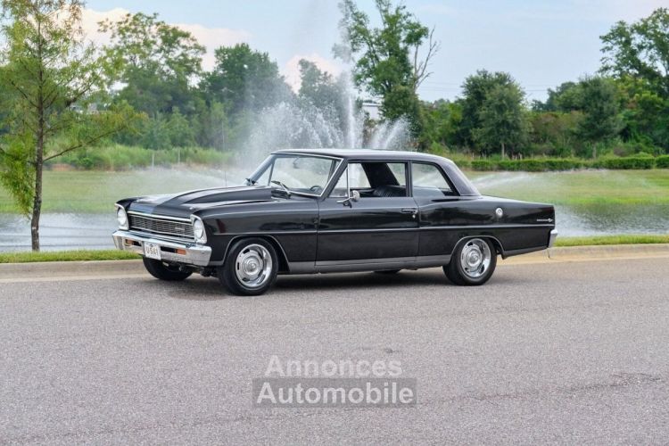 Chevrolet Nova - <small></small> 44.000 € <small>TTC</small> - #19