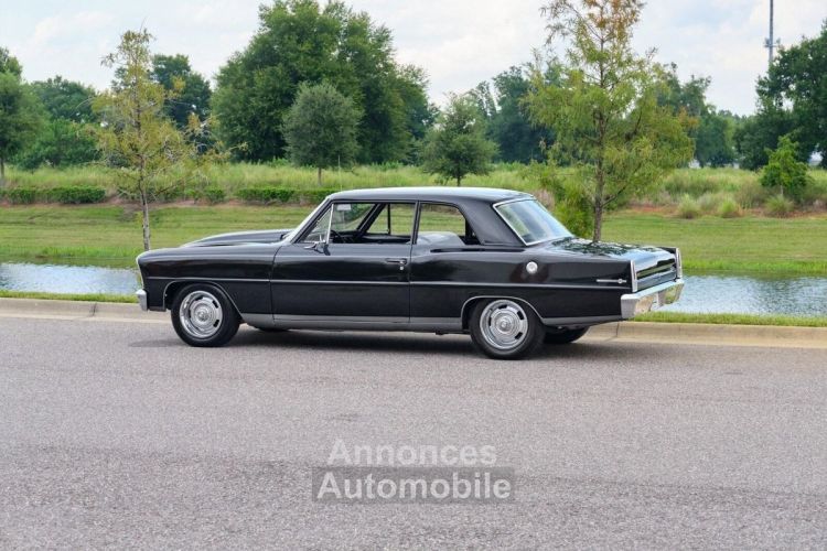 Chevrolet Nova - <small></small> 44.000 € <small>TTC</small> - #23