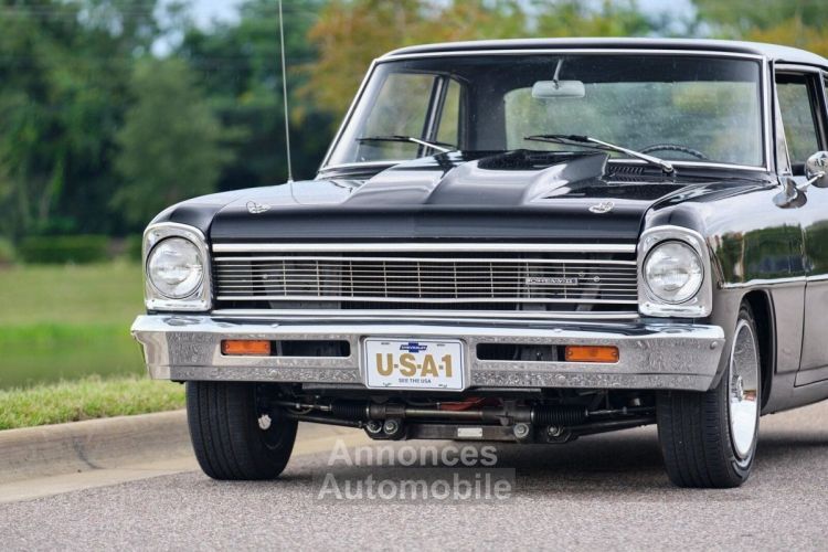 Chevrolet Nova - <small></small> 44.000 € <small>TTC</small> - #31