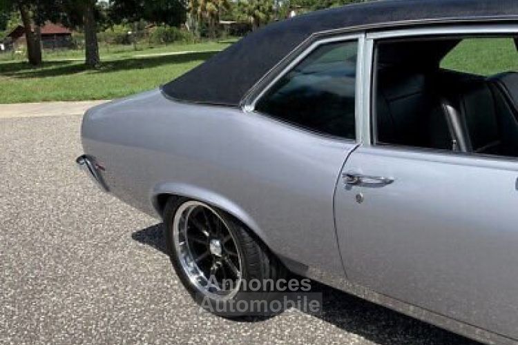 Chevrolet Nova - <small></small> 75.000 € <small>TTC</small> - #18