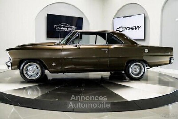 Chevrolet Nova - <small></small> 59.000 € <small>TTC</small> - #2