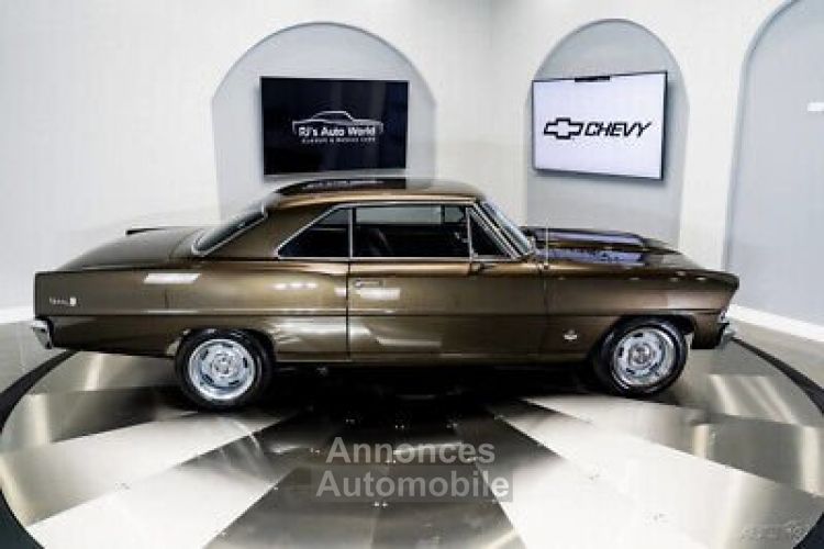 Chevrolet Nova - <small></small> 59.000 € <small>TTC</small> - #4