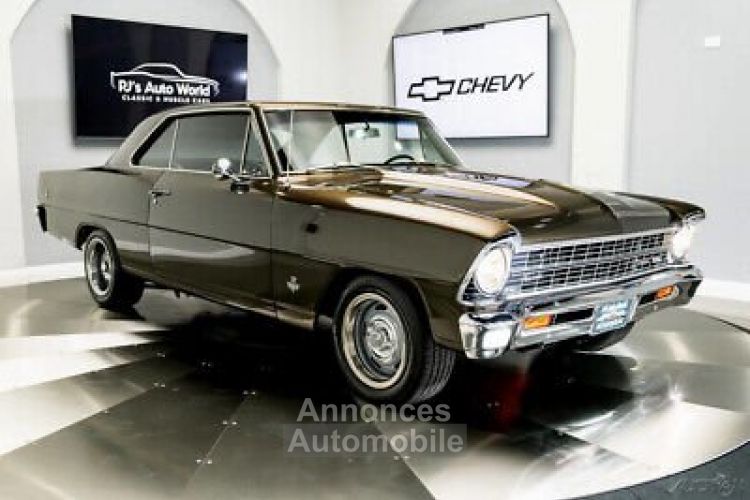 Chevrolet Nova - <small></small> 59.000 € <small>TTC</small> - #5