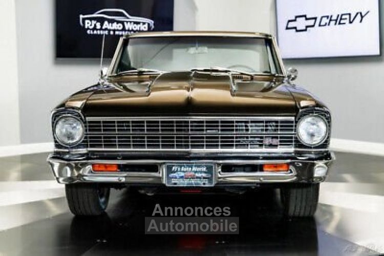 Chevrolet Nova - <small></small> 59.000 € <small>TTC</small> - #7