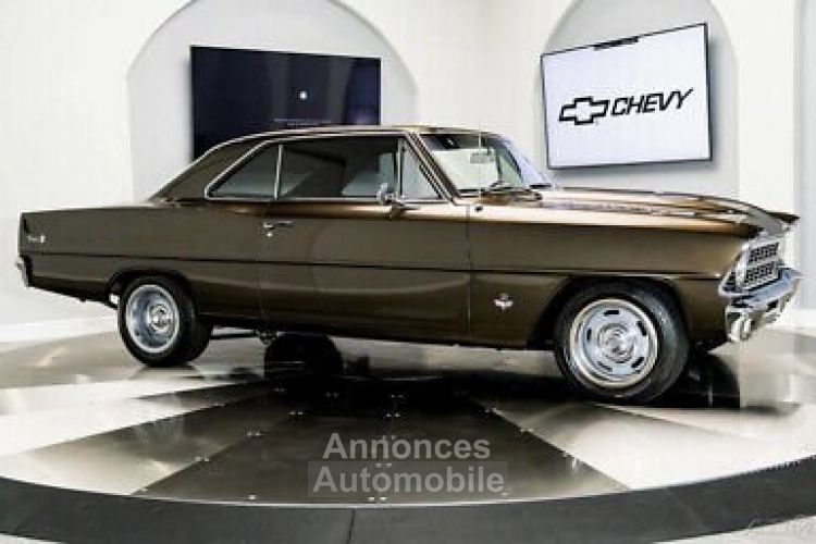 Chevrolet Nova - <small></small> 59.000 € <small>TTC</small> - #9