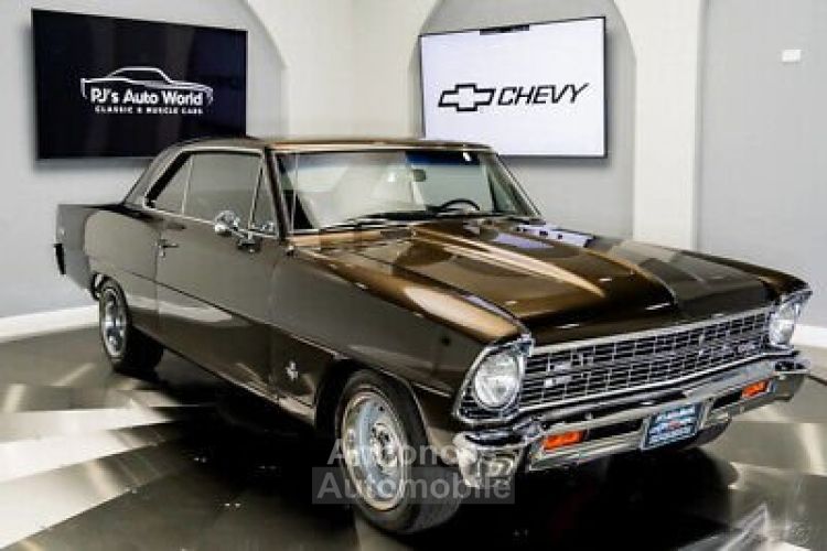 Chevrolet Nova - <small></small> 59.000 € <small>TTC</small> - #10