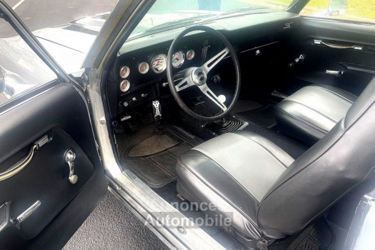 Chevrolet Nova - <small></small> 33.000 € <small>TTC</small> - #19