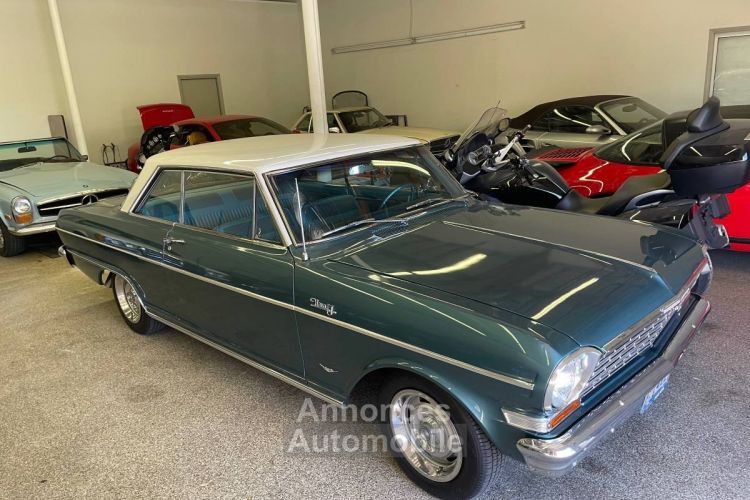 Chevrolet Nova - <small></small> 46.000 € <small>TTC</small> - #2