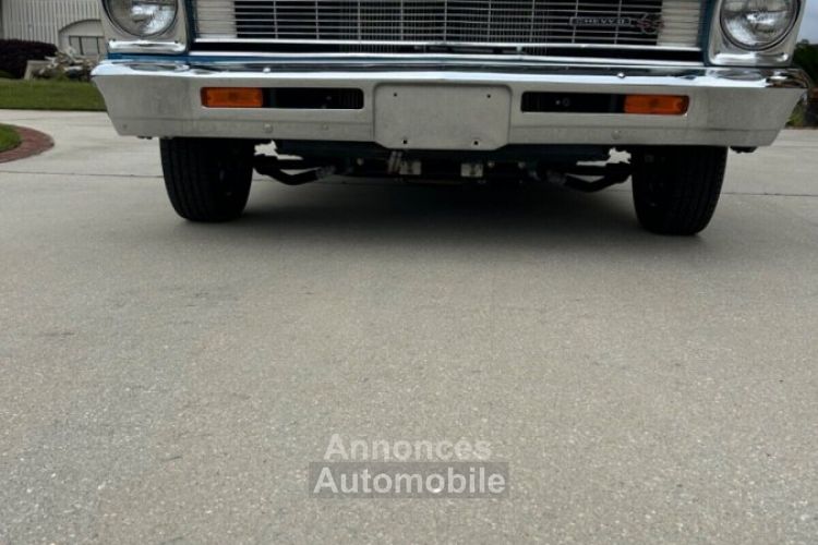 Chevrolet Nova - <small></small> 83.000 € <small>TTC</small> - #3