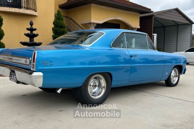 Chevrolet Nova - <small></small> 83.000 € <small>TTC</small> - #6