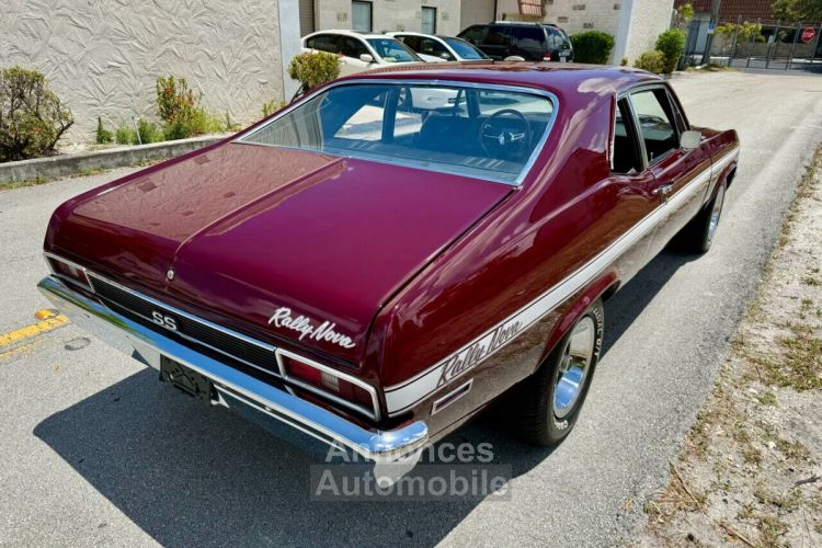 Chevrolet Nova - <small></small> 43.000 € <small>TTC</small> - #28