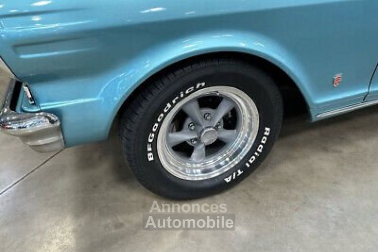 Chevrolet Nova - <small></small> 35.000 € <small>TTC</small> - #12