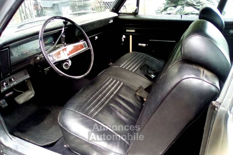 Chevrolet Nova - <small></small> 36.000 € <small>TTC</small> - #2