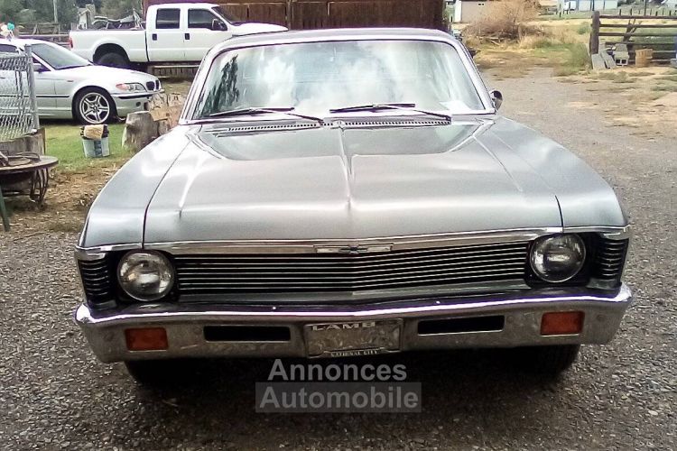 Chevrolet Nova - <small></small> 36.000 € <small>TTC</small> - #3