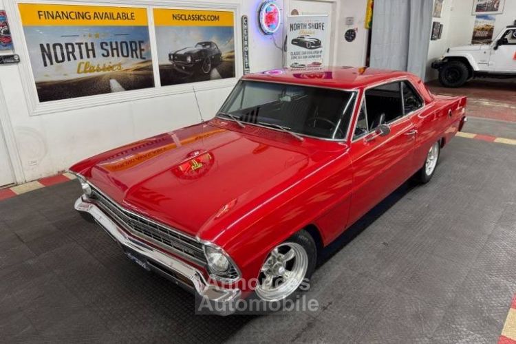 Chevrolet Nova - <small></small> 41.000 € <small>TTC</small> - #1