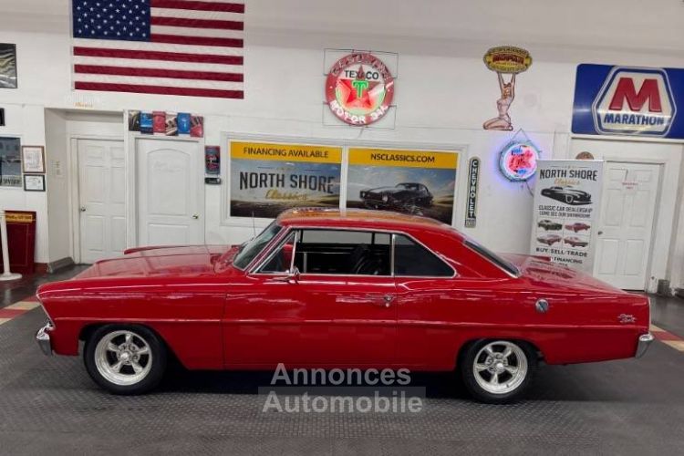 Chevrolet Nova - <small></small> 41.000 € <small>TTC</small> - #2