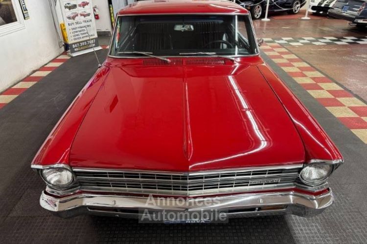 Chevrolet Nova - <small></small> 41.000 € <small>TTC</small> - #4