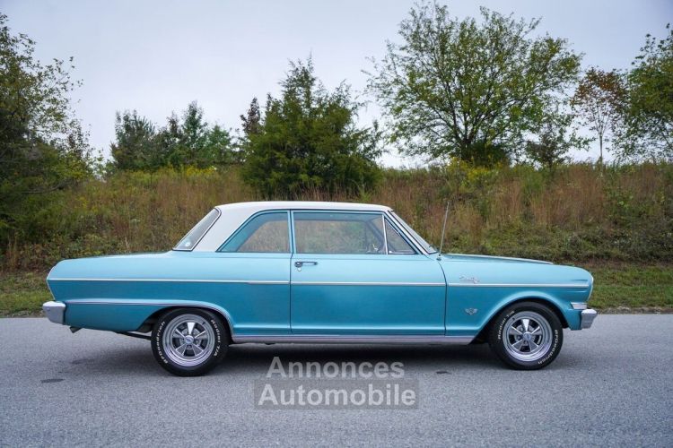 Chevrolet Nova - <small></small> 48.000 € <small>TTC</small> - #6