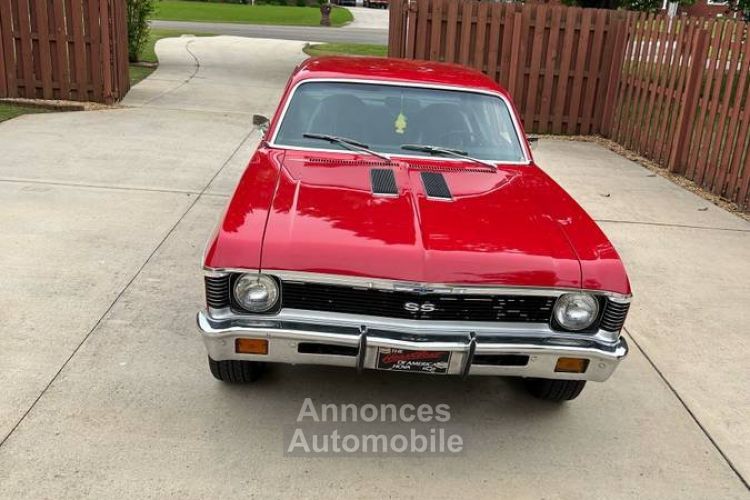 Chevrolet Nova - <small></small> 47.000 € <small>TTC</small> - #4