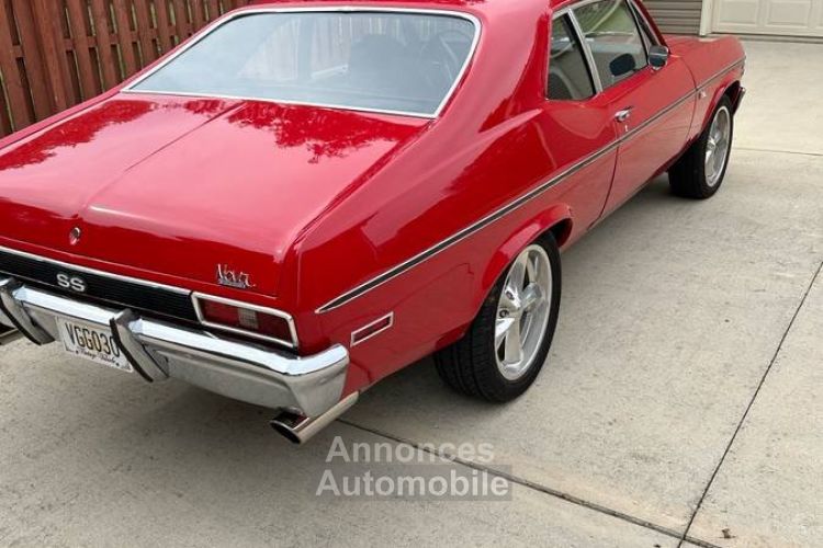 Chevrolet Nova - <small></small> 47.000 € <small>TTC</small> - #5