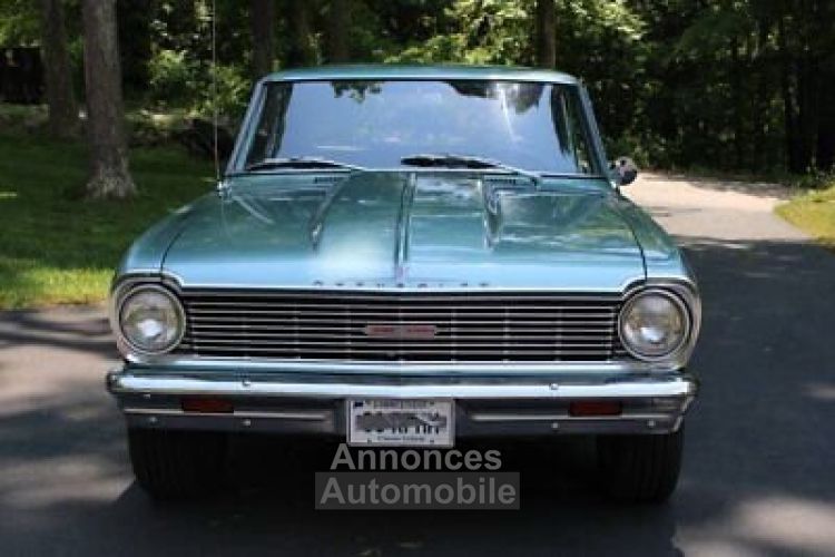 Chevrolet Nova - <small></small> 44.000 € <small>TTC</small> - #3