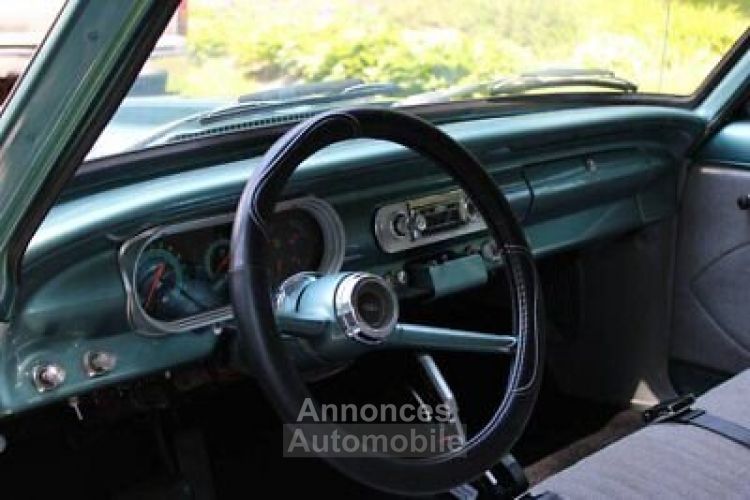 Chevrolet Nova - <small></small> 44.000 € <small>TTC</small> - #6