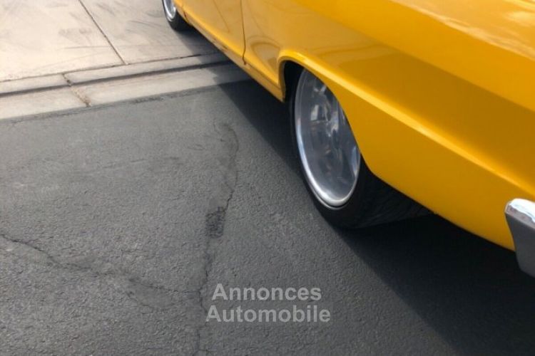 Chevrolet Nova - <small></small> 41.000 € <small>TTC</small> - #9