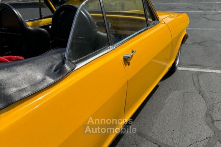 Chevrolet Nova - <small></small> 41.000 € <small>TTC</small> - #27