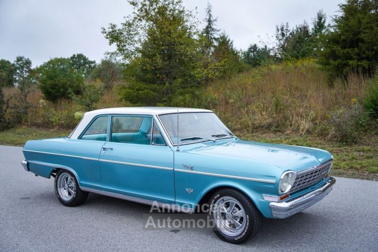 Chevrolet Nova - <small></small> 48.000 € <small>TTC</small> - #1